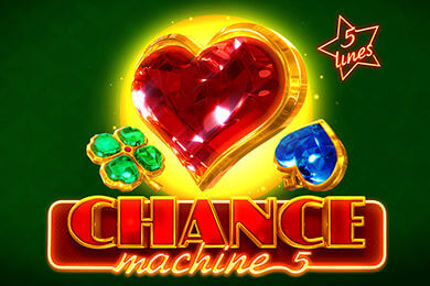 Chancemachine5wl Бабосс Казино слот